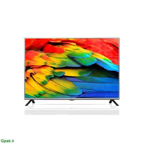 دانلود فایل دامپ(فلش)فریمور ال جیLG LG-32LF550A Firmware