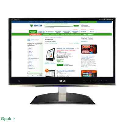 دانلود فایل دامپ(فلش)بایوس فریمور تلوزیون ال جی مدل LG M2450DM-PZM