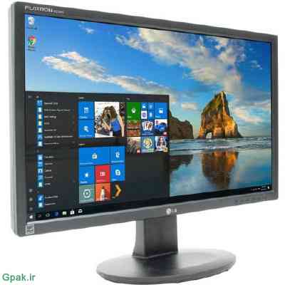 دانلود فایل دامپ(فلش)بایوس فریمور مانیتور ال جی مدل LG W2346S