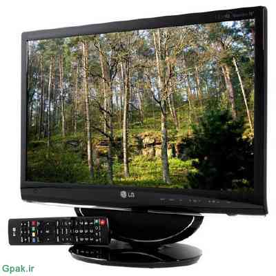دانلود فایل دامپ(فلش)بایوس فریمور مانیتور ال جی مدل LG m2080DF