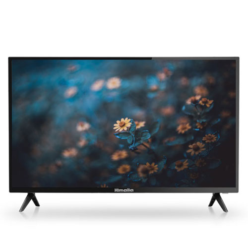 دانلود آپدیت فریمور تلوزیون HIMALIA HM-43SA Firmware Update