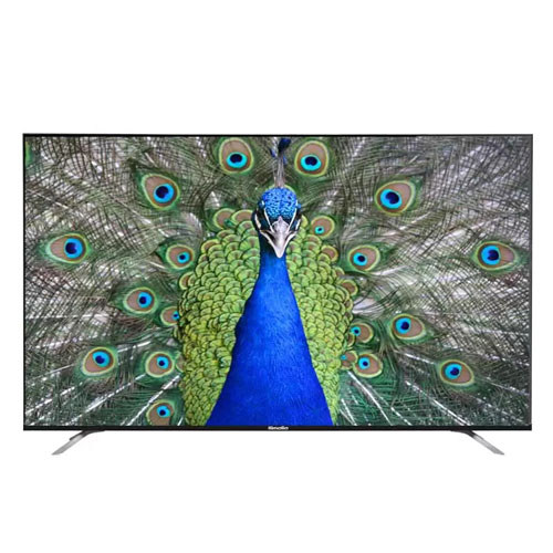 دانلود آپدیت فریمور تلوزیون HIMALIA HM43FS Firmware Update