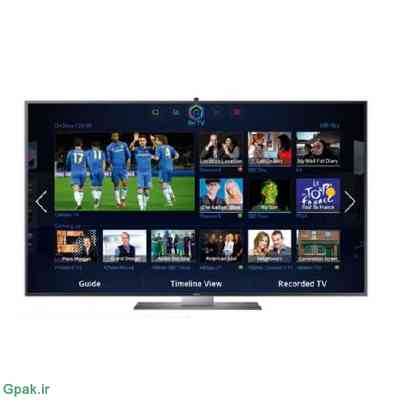 دانلود فایل دامپ(فلش)تلویزیون سامسونگ Samsung UE55F9000