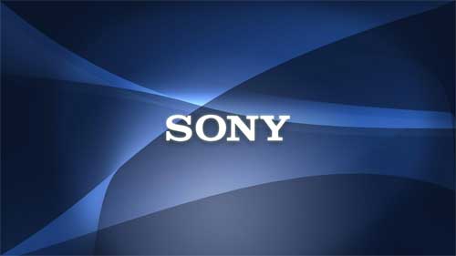دانلود آپدیت فریمور تلوزیون Sony KD-65A8G Firmware Update