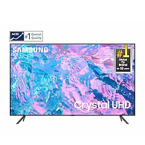 آپدیت تلوزیون سامسونگ Samsung UN70CU7000BXZA Firmware Update