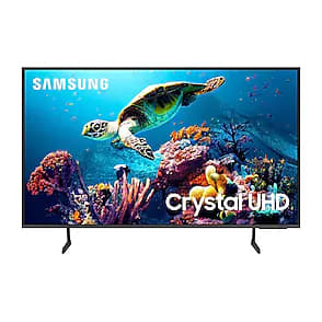 آپدیت تلوزیون سامسونگ Samsung UN65AU8000BXZA Firmware Update