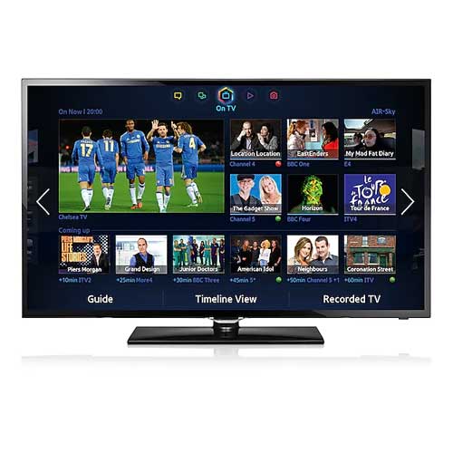  دانلود فایل  آپدیت فریمور تلوزیون سامسونگ مدل Samsung F5300B Series