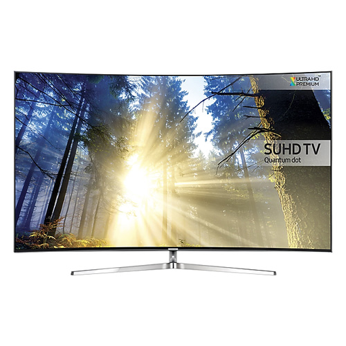  دانلود فایل  آپدیت فریمور تلوزیون سامسونگ مدل Samsung KS9000 Series