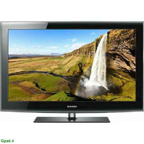 دانلود فایل آپدیت فریمور تلوزیون سامسونگ Samsung LE32B550A5P Update Firmware