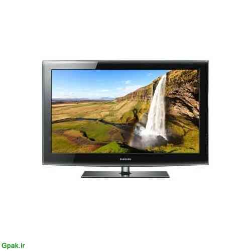 دانلود فایل آپدیت فریمور تلوزیون سامسونگ Samsung LE32B550A5W Update Firmware