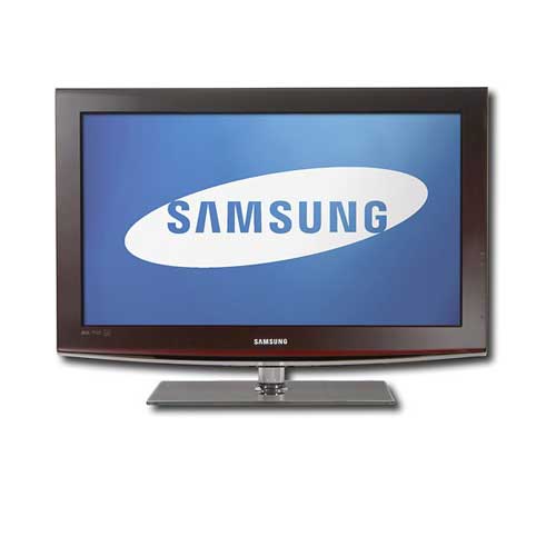  دانلود فایل  آپدیت فریمور تلوزیون سامسونگ مدل Samsung LN32B460B2D
