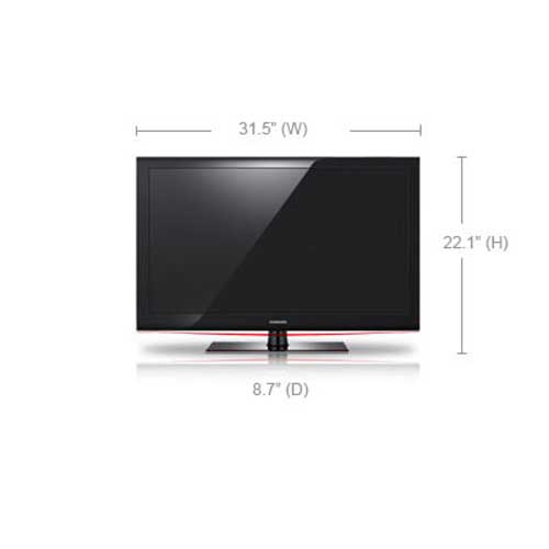  دانلود فایل  آپدیت فریمور تلوزیون سامسونگ مدل Samsung LN32B540P8D