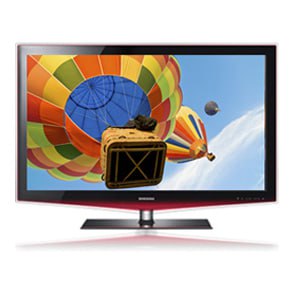 آپدیت تلوزیون سامسونگ Samsung LN46B630N1F Firmware Update