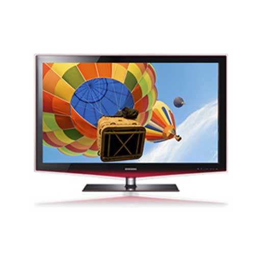  دانلود فایل  آپدیت فریمور تلوزیون سامسونگ مدل Samsung LN32B650T1F