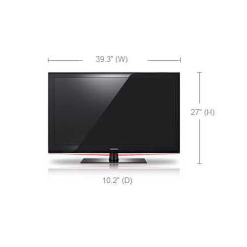  دانلود فایل  آپدیت فریمور تلوزیون سامسونگ مدل Samsung LN32B540P8D