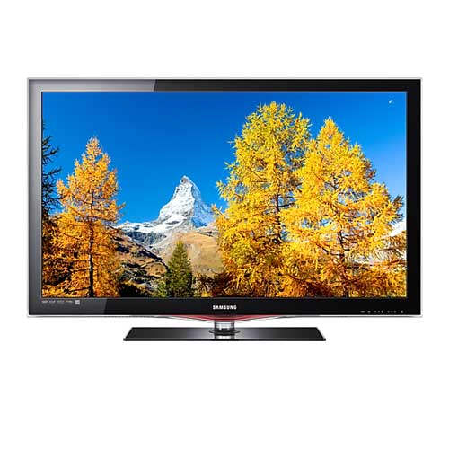  دانلود فایل  آپدیت فریمور تلوزیون سامسونگ مدل Samsung LN46C650L1F