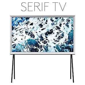 آپدیت تلوزیون سامسونگ Samsung UHD Serif TV 2016 Firmware Update