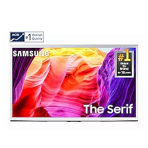 آپدیت تلوزیون سامسونگ Samsung LS01B (2022) Firmware Update