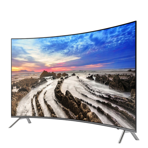  دانلود فایل  آپدیت فریمور تلوزیون سامسونگ مدل Samsung MU8500