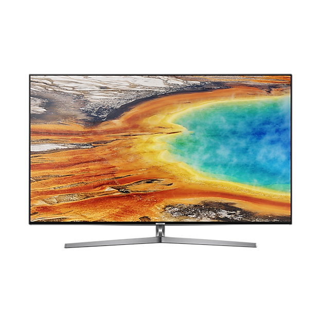  دانلود فایل  آپدیت فریمور تلوزیون سامسونگ مدل Samsung MU9000