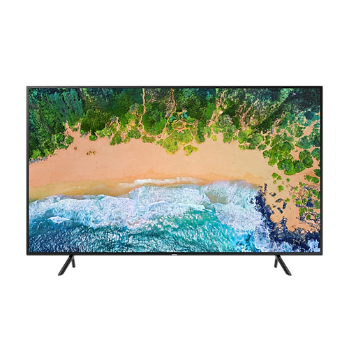  دانلود فایل  آپدیت فریمور تلوزیون سامسونگ مدل Samsung UN43NU7100F