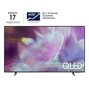 آپدیت تلوزیون سامسونگ Samsung QN75Q70RAF Firmware Update