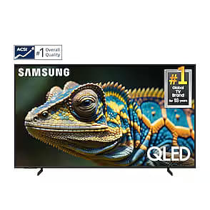 آپدیت تلوزیون سامسونگ Samsung QN85Q60DAF Firmware Update