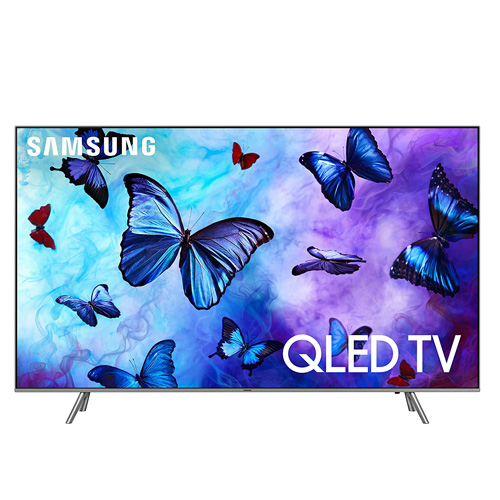  دانلود فایل  آپدیت فریمور تلوزیون سامسونگ مدل Samsung Q65FN Series