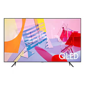 آپدیت تلوزیون سامسونگ Samsung QN58Q6DTAF Firmware Update