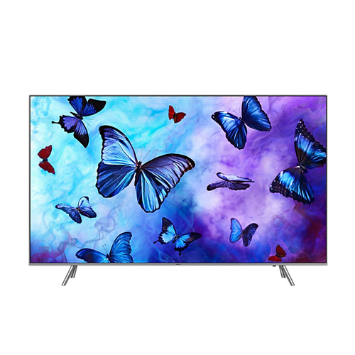  دانلود فایل  آپدیت فریمور تلوزیون سامسونگ مدل Samsung Q6FN Series