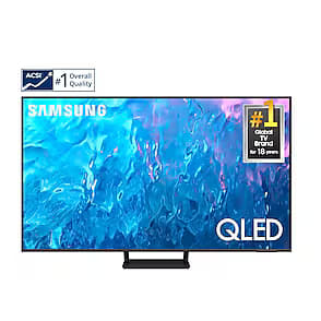 آپدیت تلوزیون سامسونگ Samsung QN55Q70CDFXZA Firmware Update