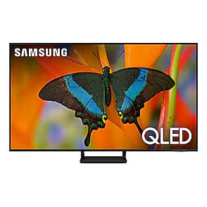 آپدیت تلوزیون سامسونگ Samsung QN55Q72DDFXZA Firmware Update