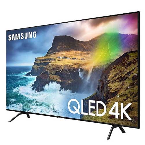  دانلود فایل  آپدیت فریمور تلوزیون سامسونگ مدل Samsung QN75Q70RAF