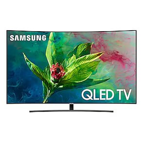 آپدیت تلوزیون سامسونگ Samsung QN65Q75CNFXZA Firmware Update