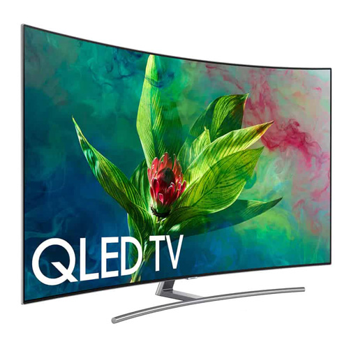  دانلود فایل  آپدیت فریمور تلوزیون سامسونگ مدل Samsung Q7CN Series