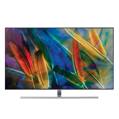 دانلود فایل  آپدیت فریمور تلوزیون سامسونگ مدل Samsung Q7F