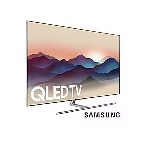 آپدیت تلوزیون سامسونگ Samsung QN55Q7FNAF Firmware Update
