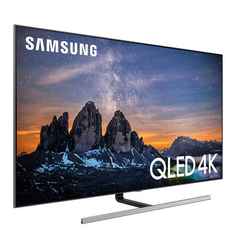  دانلود فایل  آپدیت فریمور تلوزیون سامسونگ مدل Samsung Q80R Series