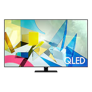 آپدیت تلوزیون سامسونگ Samsung QN65Q80TAF Firmware Update