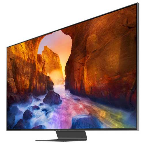  دانلود فایل  آپدیت فریمور تلوزیون سامسونگ مدل Samsung QN75Q90RAF