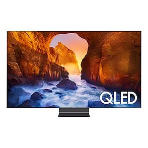 آپدیت تلوزیون سامسونگ Samsung QN65Q900TSFXZA Firmware Update
