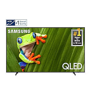 آپدیت تلوزیون سامسونگ Samsung QN70Q60CDF Firmware Update