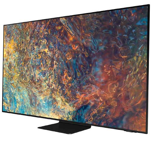  دانلود فایل  آپدیت فریمور تلوزیون سامسونگ مدل Samsung QN9DA