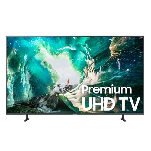  دانلود فایل  آپدیت فریمور تلوزیون سامسونگ مدل Samsung UN65RU8000F