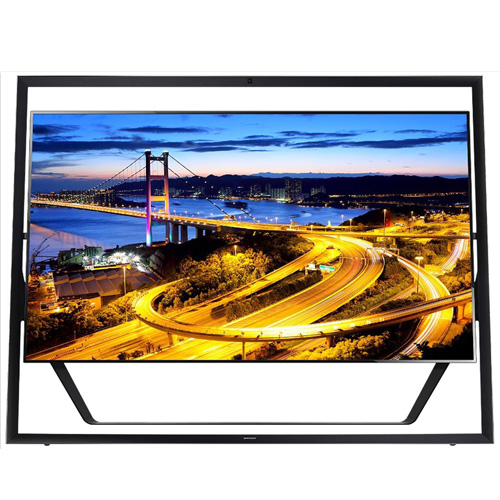  دانلود فایل  آپدیت فریمور تلوزیون سامسونگ مدل Samsung UN110S9VFXZA