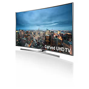 آپدیت تلوزیون سامسونگ Samsung UN60JU710DF Firmware Update