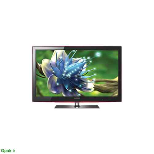 دانلود فایل آپدیت فریمور تلوزیون سامسونگ Samsung UN46B7000WF Update Firmware