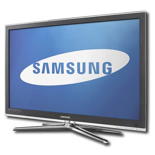  دانلود فایل  آپدیت فریمور تلوزیون سامسونگ مدل Samsung UN46C6500VF