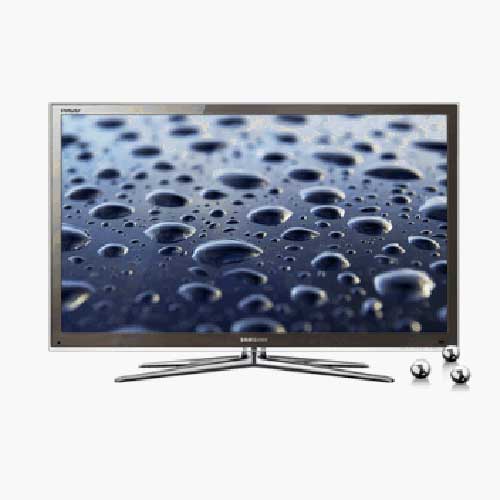  دانلود فایل  آپدیت فریمور تلوزیون سامسونگ مدل Samsung UN46C6900VF