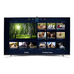 آپدیت تلوزیون سامسونگ Samsung UN75F8000AFXZA Firmware Update